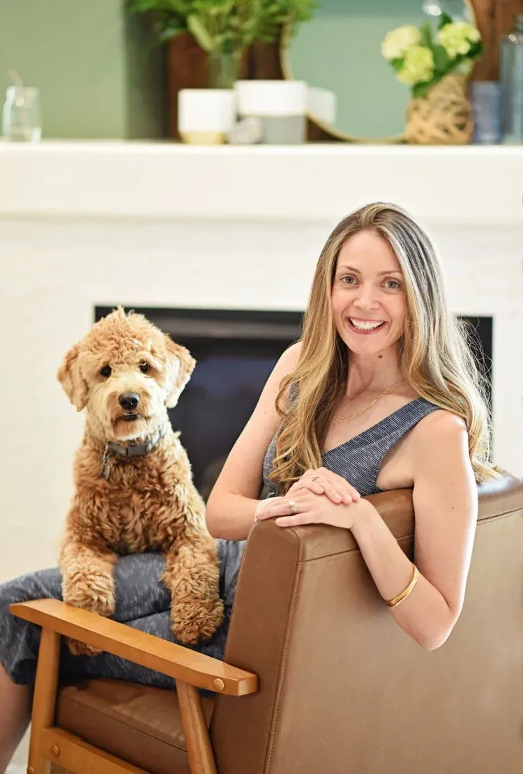 Megan Moon Long, L.Ac., CFMP