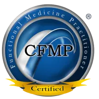 Certified Functional Medicine Practitioner