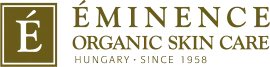 Eminence Organic Skin Care — Hungary, since 1958