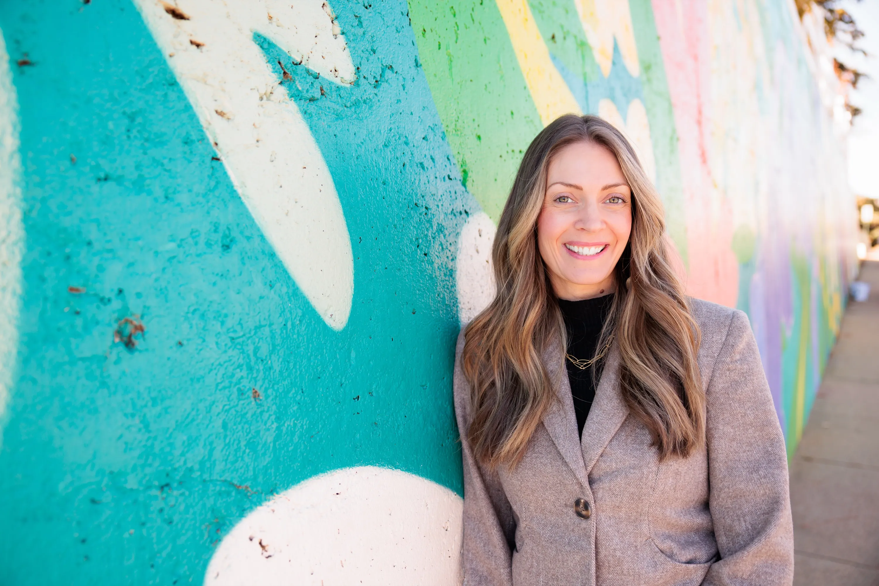 Megan Moon Long, Compass Broker Associate, in Golden, Colorado