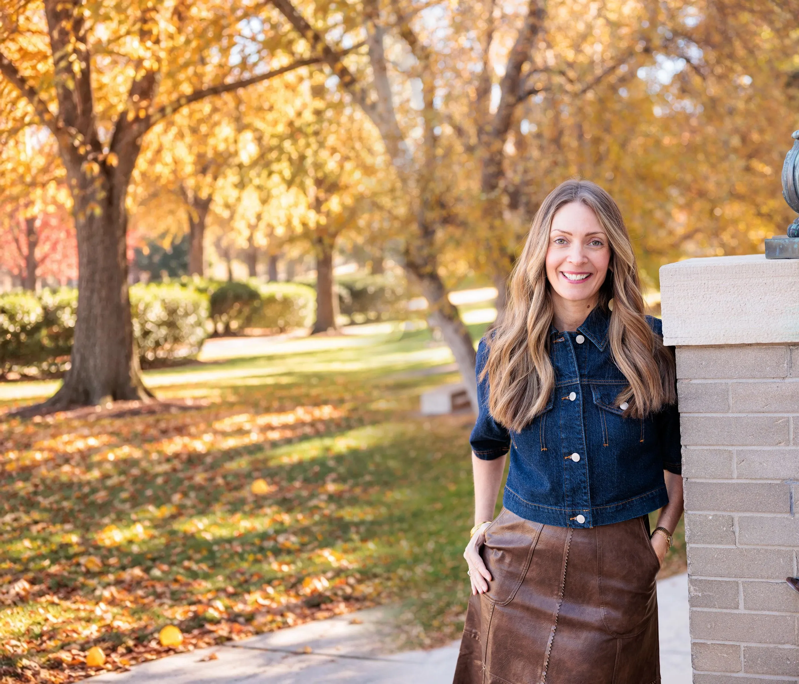 Megan Moon Long, Compass Broker Associate, in Golden, Colorado