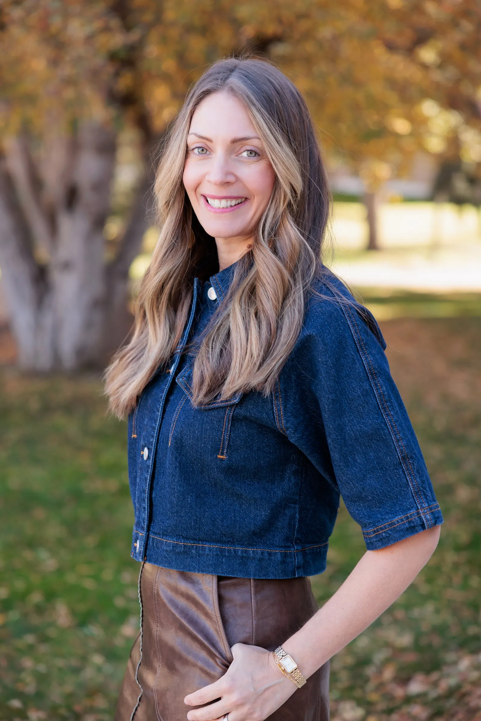 Megan Moon Long