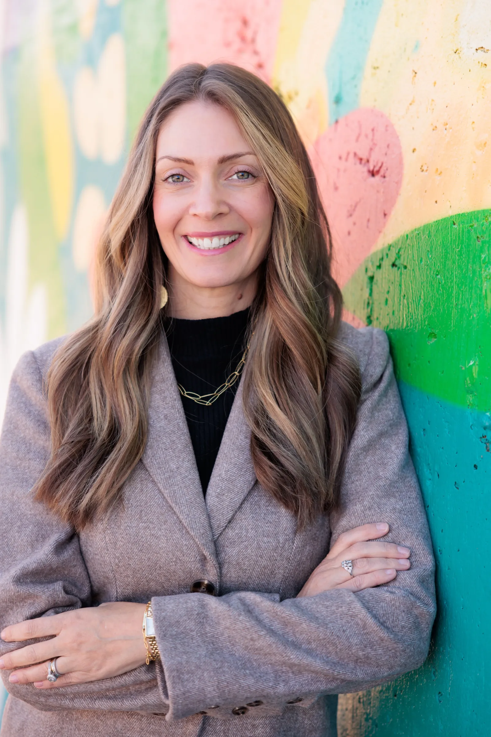Megan Moon Long, Compass Broker Associate