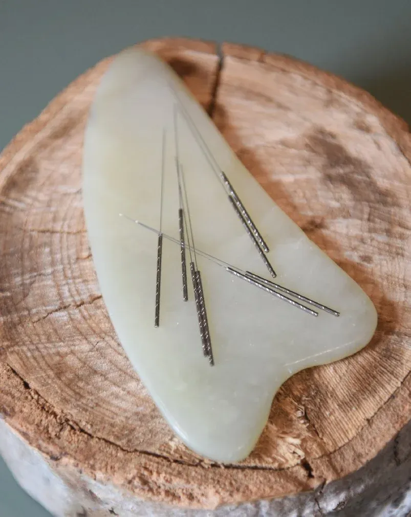 Acupuncture